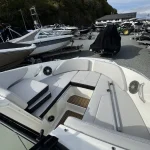 Sea Ray 210 SPX Outboard 2023 - Image 11