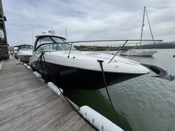 Sea Ray 335 Sundancer 2007 - Image 36