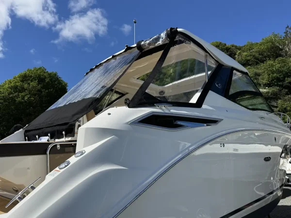 Sea Ray 320 DA 2024 - Image 44