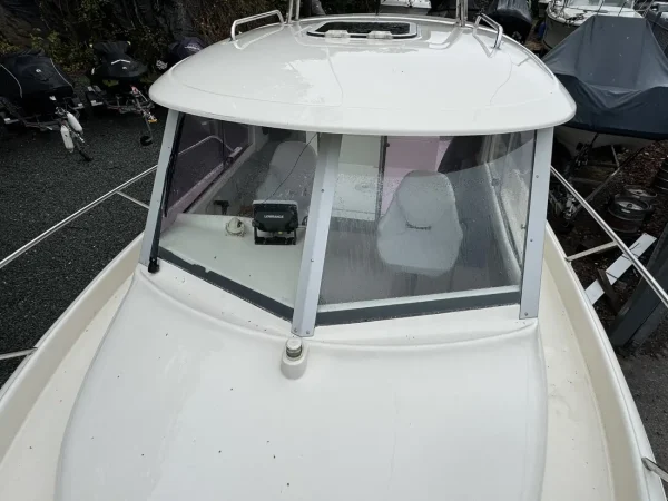 Ocqueteau 615 Outboard 2007 - Image 14