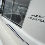 Ocqueteau 615 Outboard 2007 - Image 11