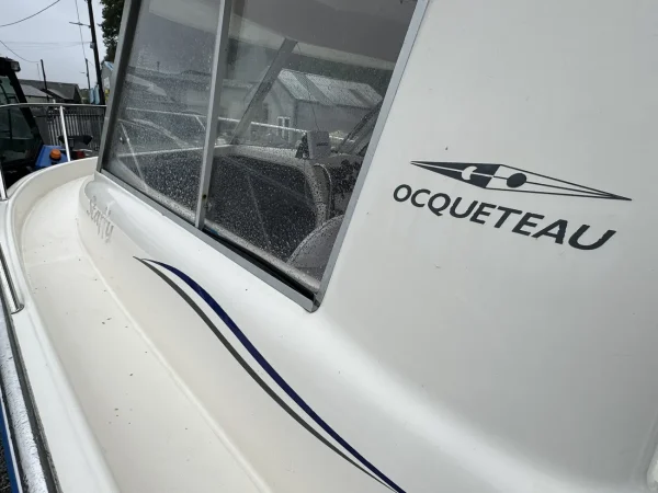 Ocqueteau 615 Outboard 2007 - Image 11