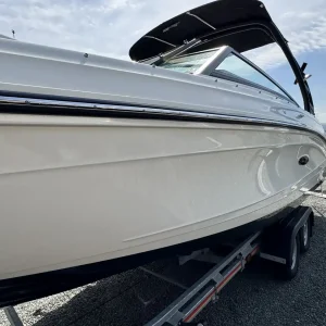 Sea Ray 230 SPX Bowrider 2023