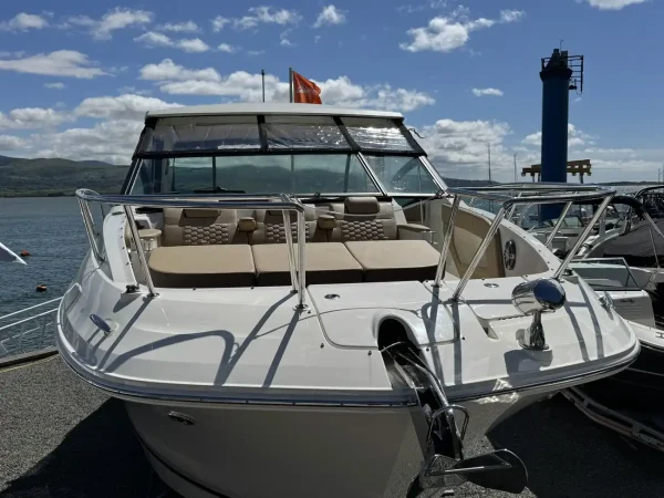Sea Ray 320 DA 2024 - Image 45