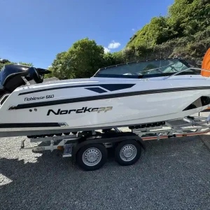Nordkapp 660 Noblesse 2025