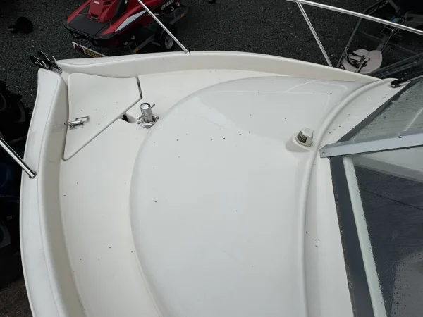 Ocqueteau 615 Outboard 2007 - Image 8