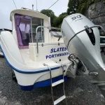 Ocqueteau 615 Outboard 2007 - Image 3