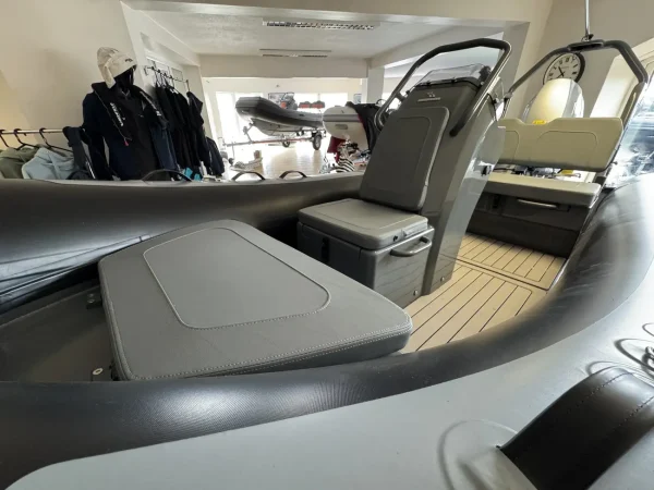 Highfield 400 Classic RIB 2025 - Image 3