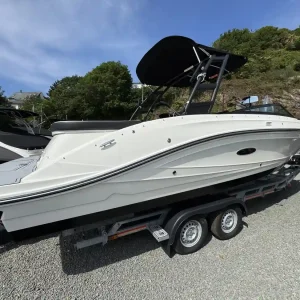 Sea Ray 230 SPX 2023
