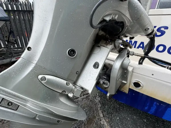 Ocqueteau 615 Outboard 2007 - Image 10
