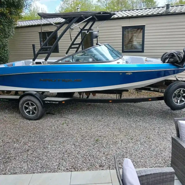 Nautique Ski Nautique 200 2021 - Image 2