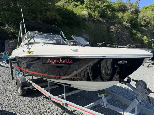 Bayliner Vr4 2018 - Image 5