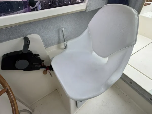 Ocqueteau 615 Outboard 2007 - Image 16