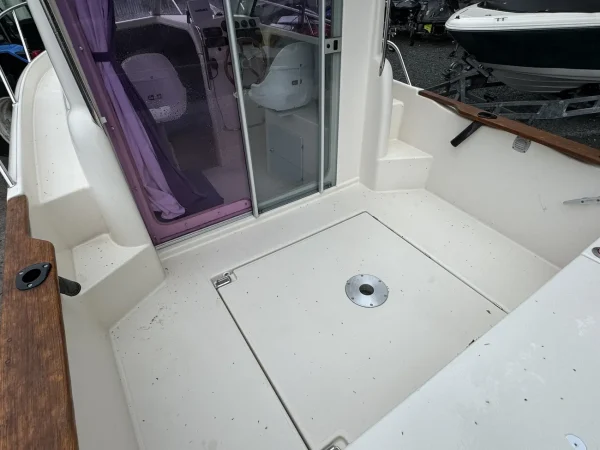 Ocqueteau 615 Outboard 2007 - Image 13