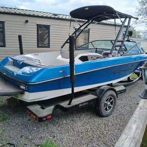 Nautique Ski Nautique 200 2021
