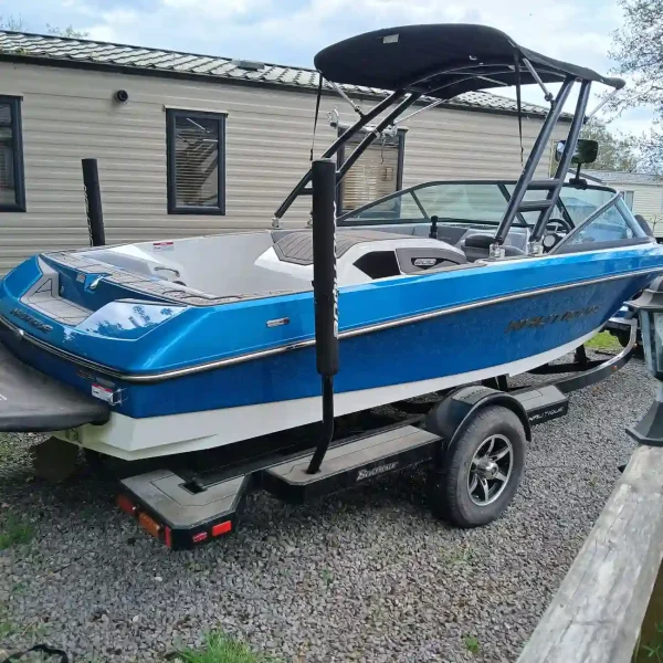 Nautique Ski Nautique 200 2021