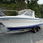 Ocqueteau 615 Outboard 2007 - Image 5