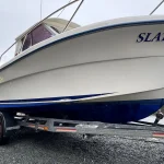Ocqueteau 615 Outboard 2007 - Image 12
