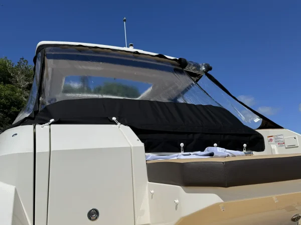 Sea Ray 320 DA 2024 - Image 43