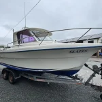 Ocqueteau 615 Outboard 2007