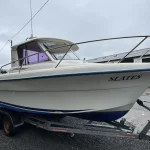 Ocqueteau 615 Outboard 2007 - Image 7