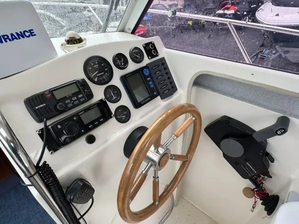 Ocqueteau 615 Outboard 2007 - Image 22