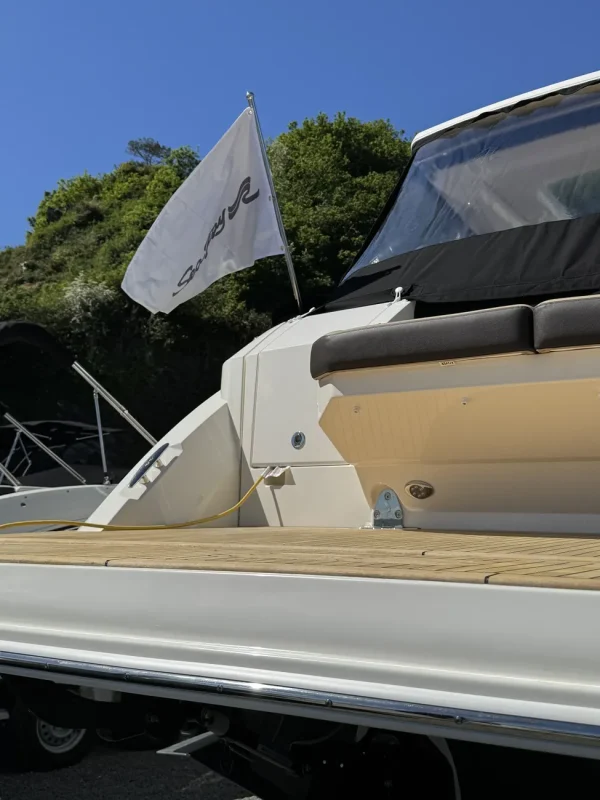Sea Ray 320 DA 2024 - Image 48