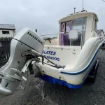 Ocqueteau 615 Outboard 2007 - Image 2