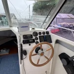 Ocqueteau 615 Outboard 2007 - Image 17