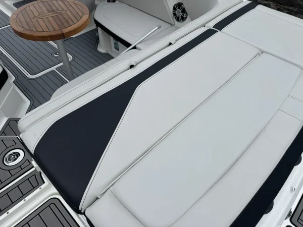 Sea Ray SPX 210 2023 - Image 15