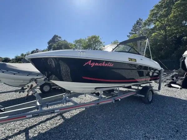 Bayliner Vr4 2018