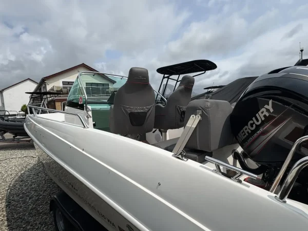 Ocean Master 630 Wa 2018 - Image 6