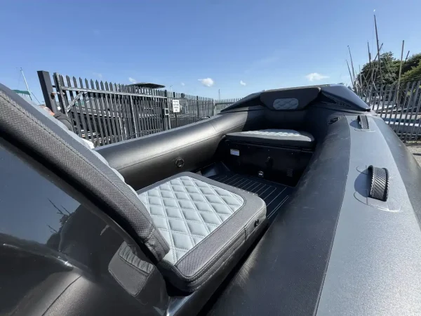 Highfield Sport 460 2025 - Image 20