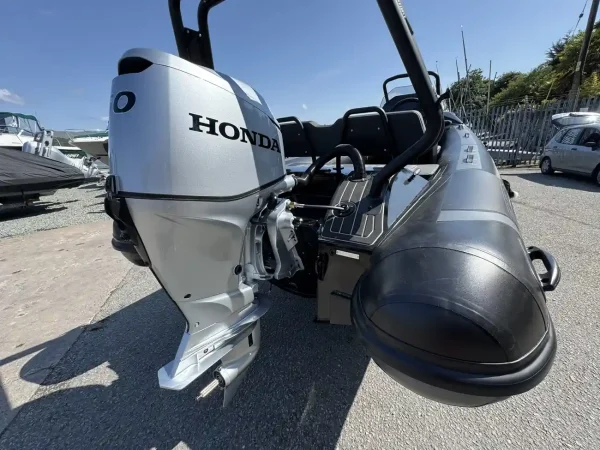 Highfield Sport 460 2025 - Image 10