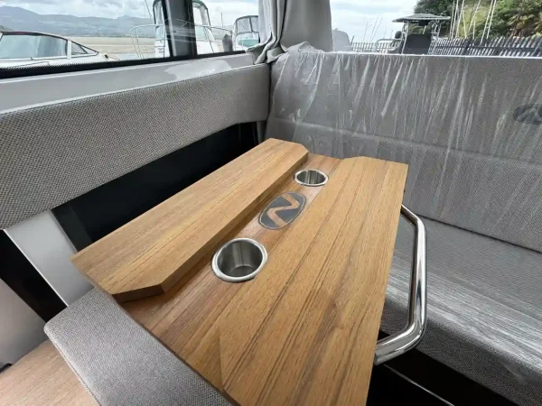 Nordkapp 830 coupe 2025 - Image 32