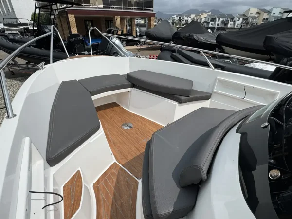 Ocean Master 630 Wa 2018 - Image 15