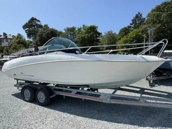Ocean Master 630 Wa 2018 - Image 38