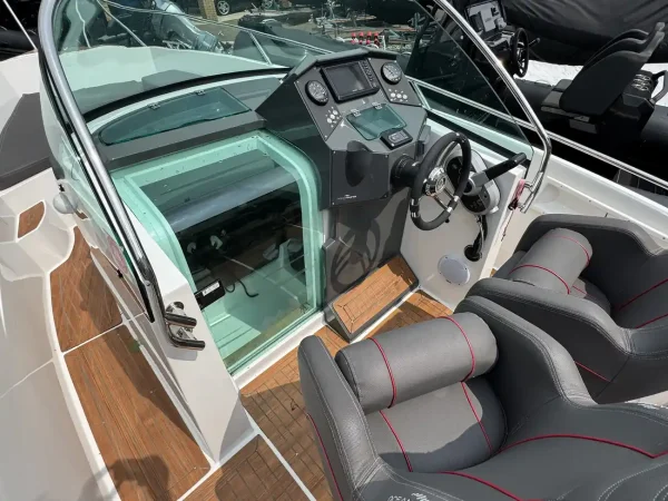 Ocean Master 630 Wa 2018 - Image 14