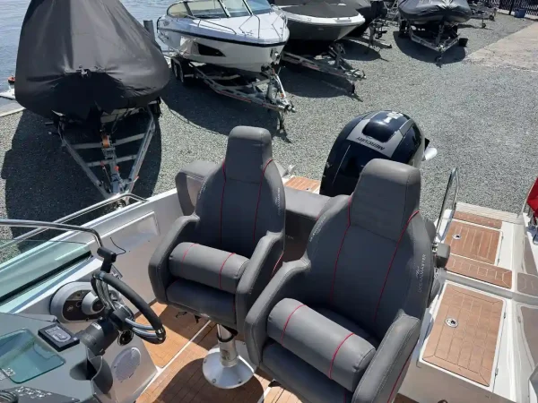 Ocean Master 630 Wa 2018 - Image 45