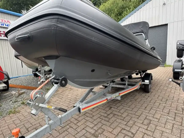 Highfield Sport 460 2023 - Image 7