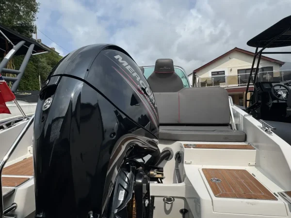 Ocean Master 630 Wa 2018 - Image 13