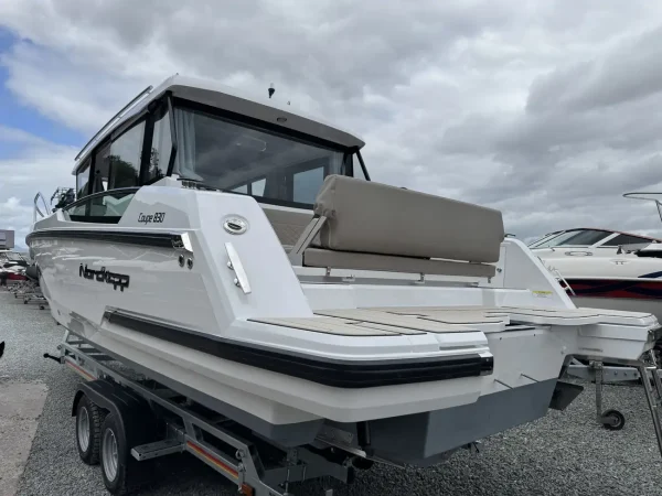 Nordkapp 830 coupe 2025 - Image 6