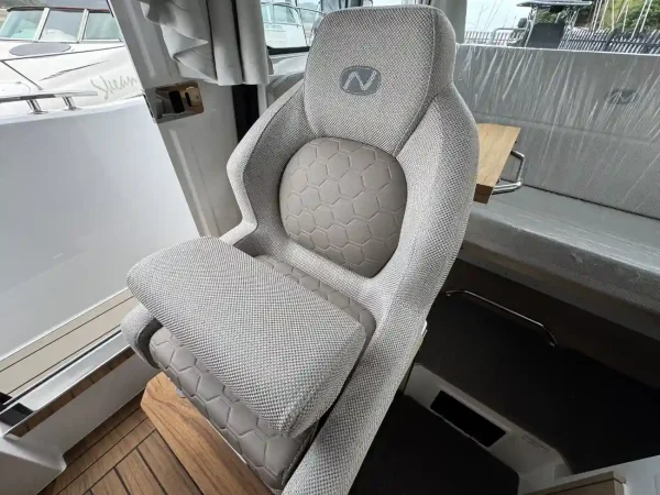 Nordkapp 830 coupe 2025 - Image 26
