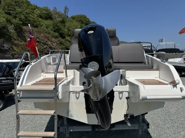 Ocean Master 630 Wa 2018 - Image 30