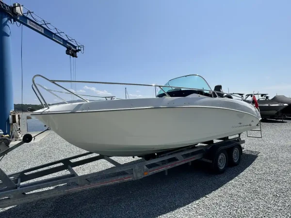 Ocean Master 630 Wa 2018 - Image 28
