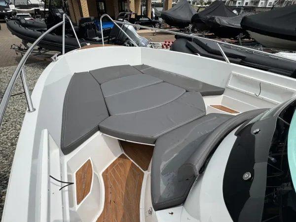 Ocean Master 630 Wa 2018 - Image 18