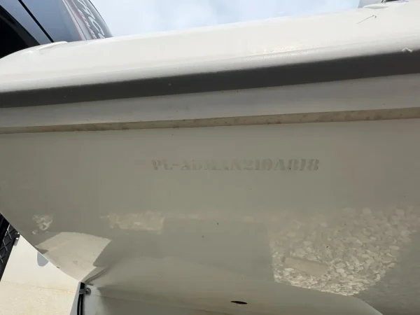 Ocean Master 630 Wa 2018 - Image 7