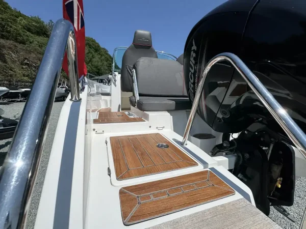 Ocean Master 630 Wa 2018 - Image 31