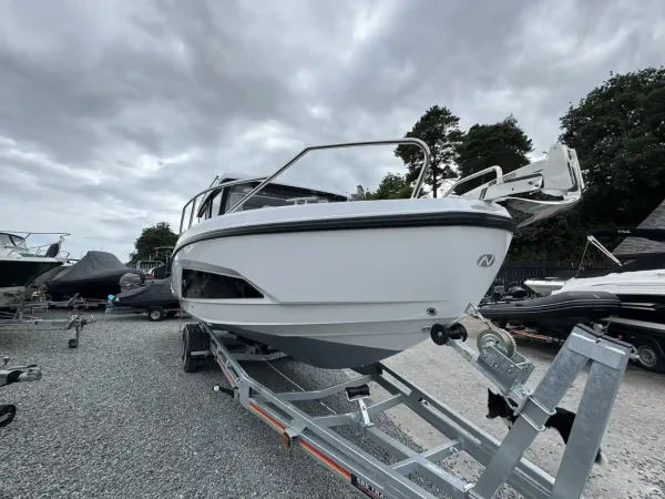 Nordkapp 830 coupe 2025 - Image 2