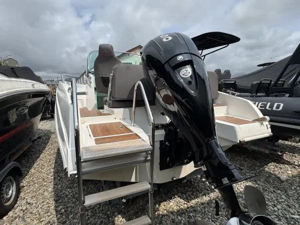 Ocean Master 630 Wa 2018 - Image 8
